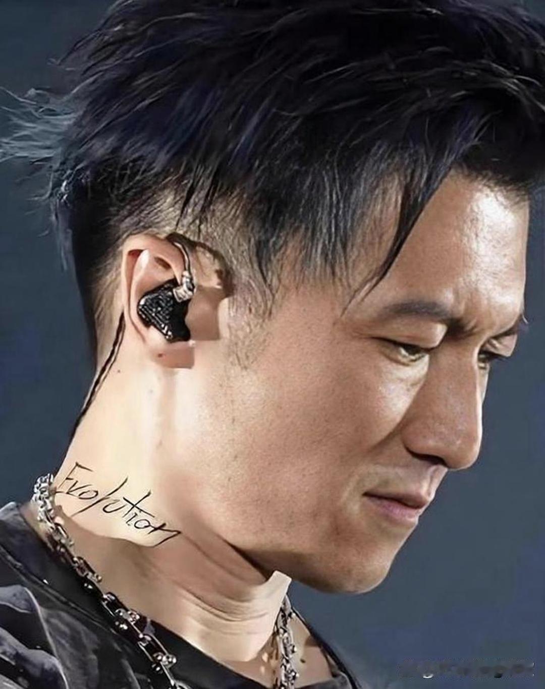 谢霆锋很难再度步入婚姻，背后的原因其实很现实。并非是年纪问题，也不是受两个儿子拖