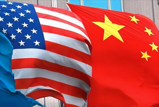竟说大实话！美国意见领袖哈桑·派克表示：所有国家都应当和中国维持友好关系。美