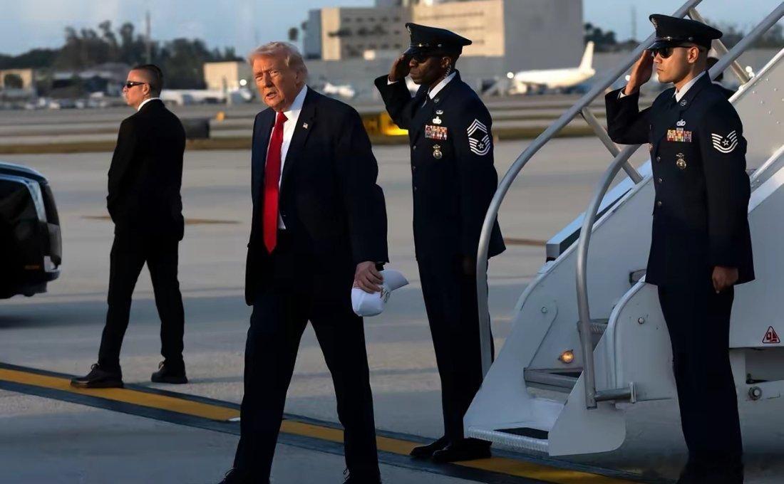 针对美国总统特朗普提议组建霍尔木兹海峡海上联盟，各国回应如下：🇫🇷法国：拒