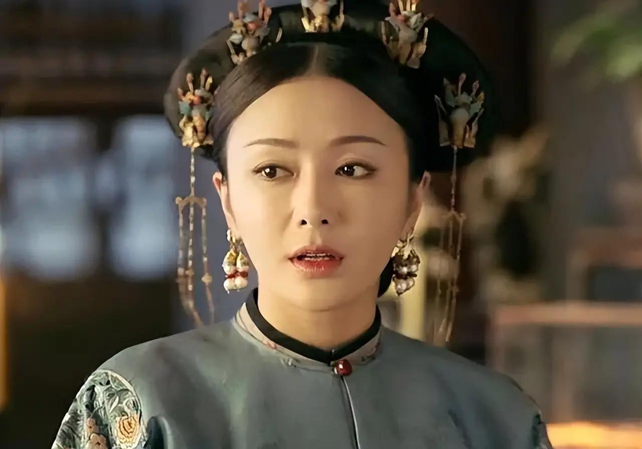 乾隆这辈子最爱的女人，死后他写了上百首悼亡诗，皇后之位空了三年没人敢坐一个皇