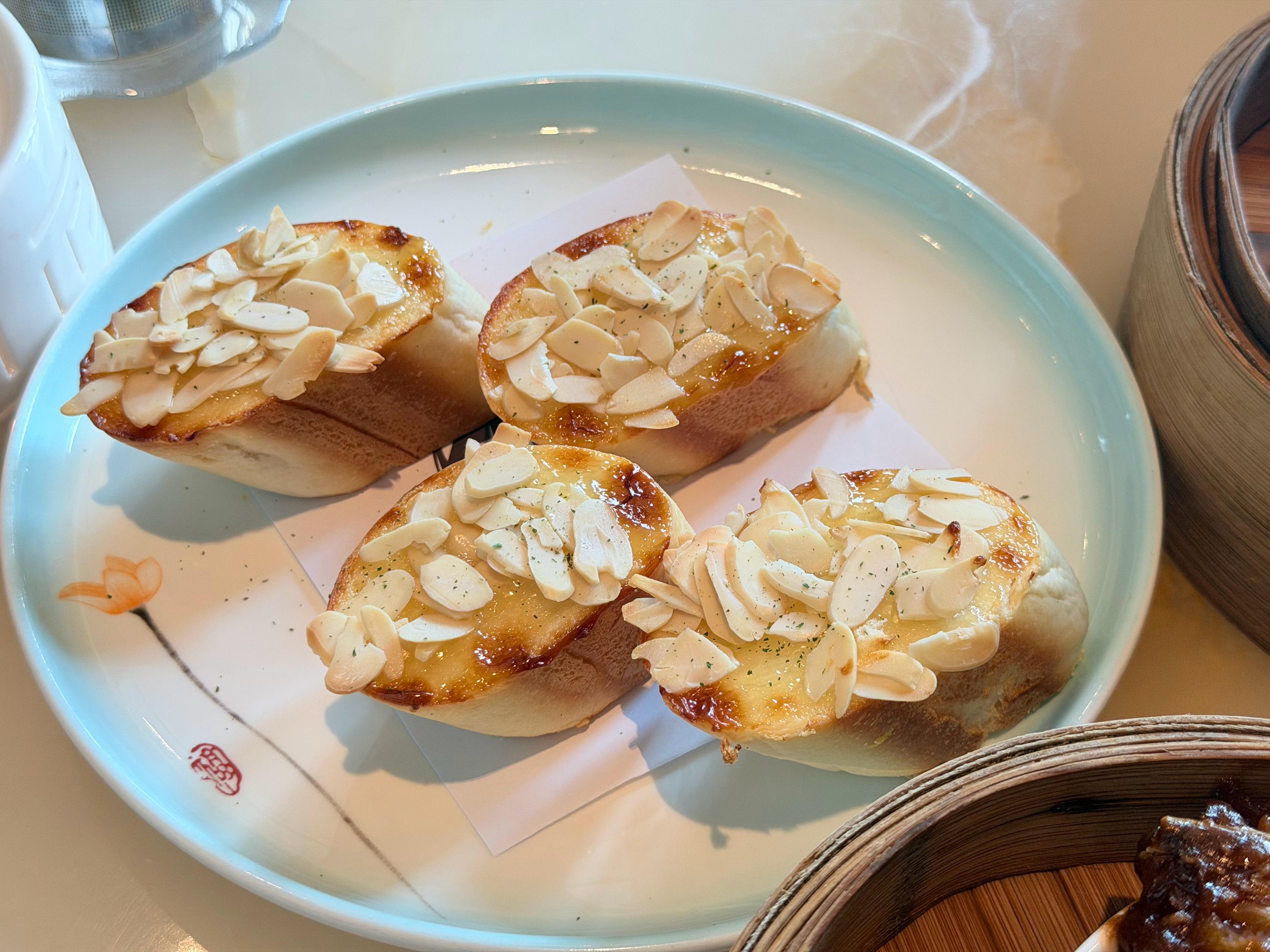喝早茶​​​