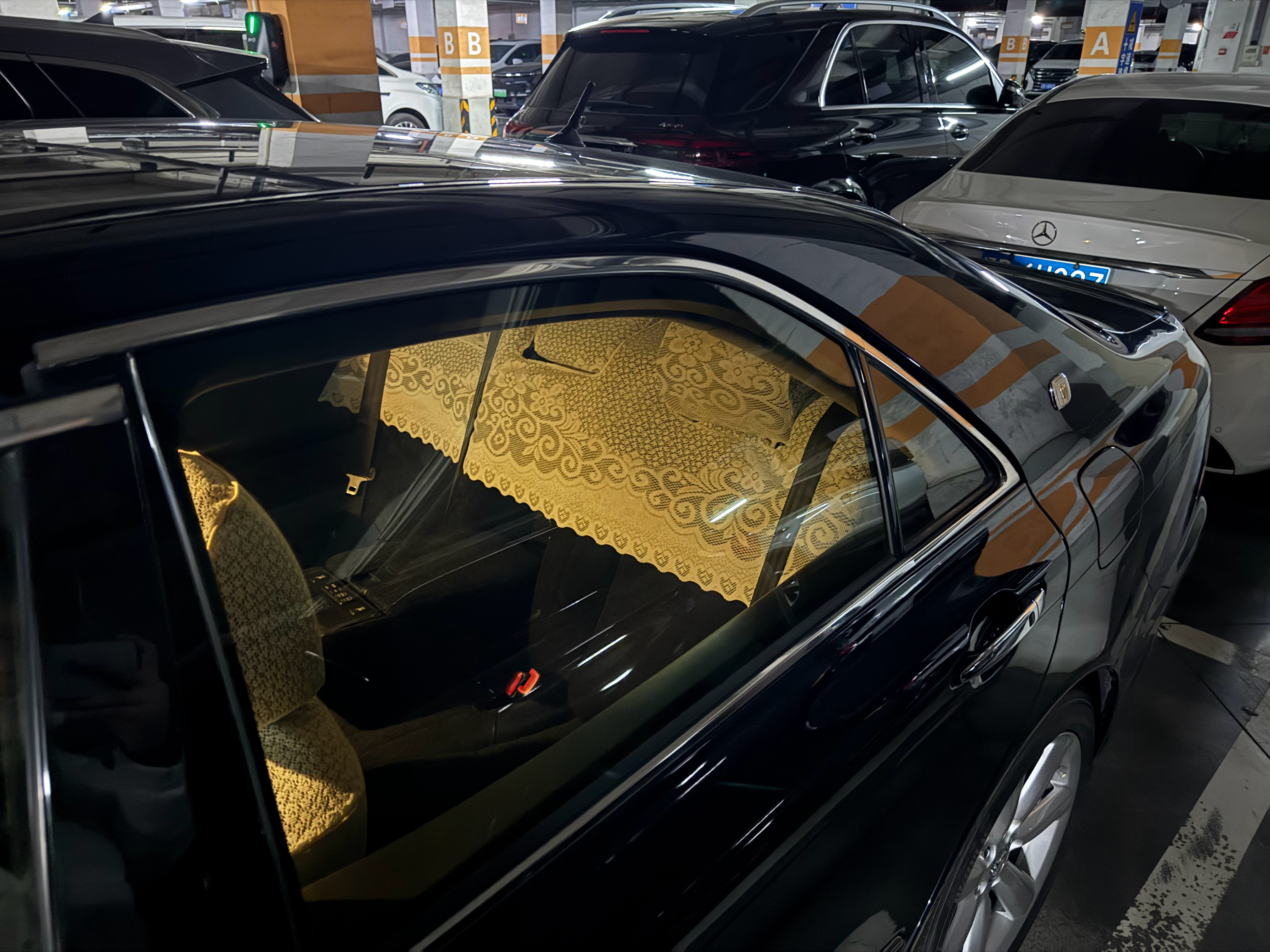 可以说登味十足了