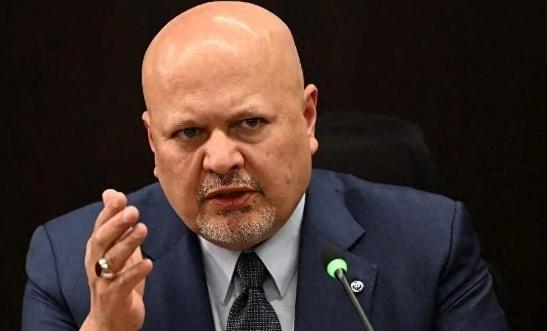 国际司法圈彻底炸锅了，俄罗斯这次是真没惯着国际刑事法院，直接下了重手把对方的首席