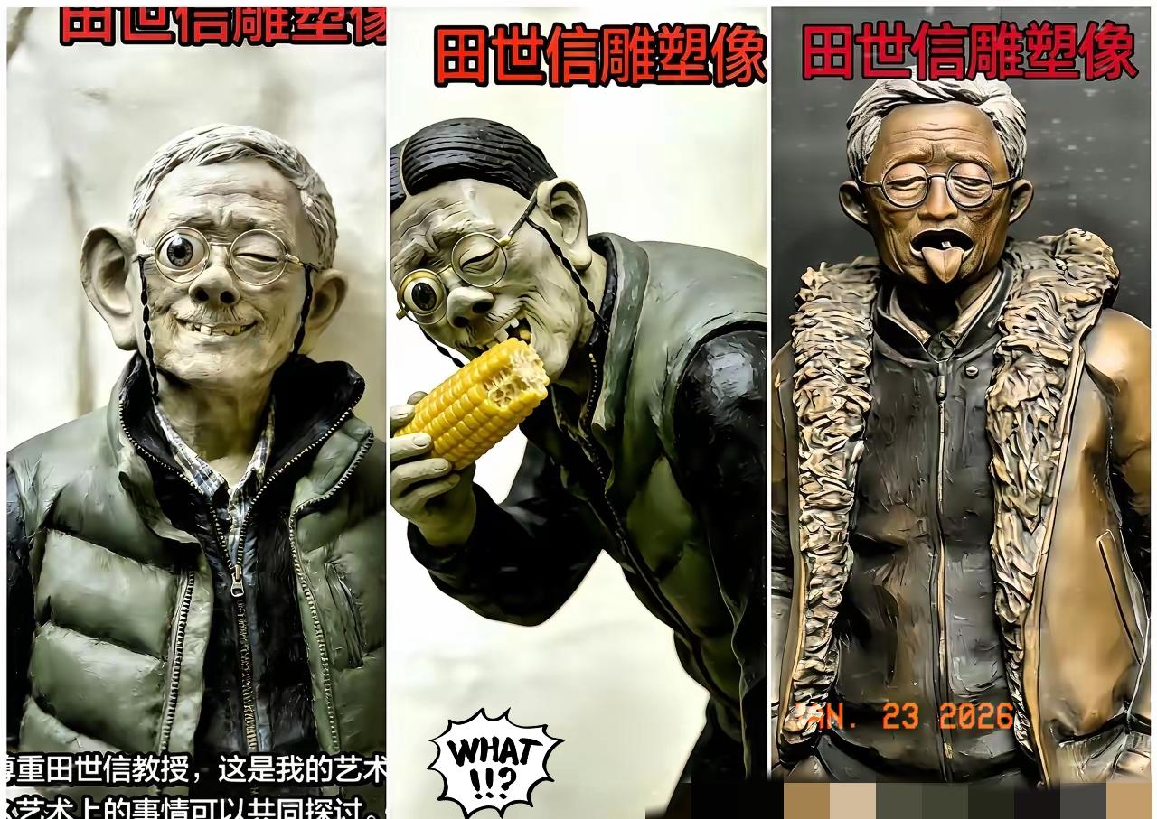 让你模仿，没让你超越！这届网友也太会了把“魔法打败魔法”玩到了极致！网友照