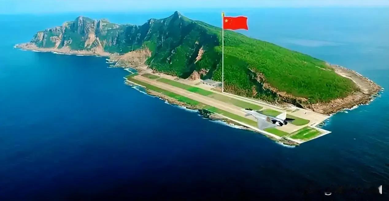 12月2日，日本偷袭！非法进入钓鱼岛领海！但是，中国海警及时发现后，雷霆出击