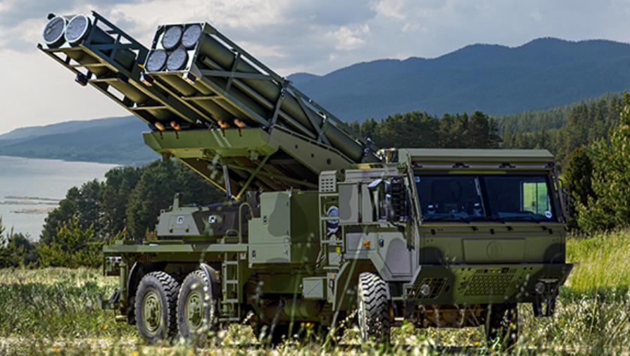 印度陆军近日与本土制造商Nibe公司，签订了一份价值293亿印度卢比（约合350