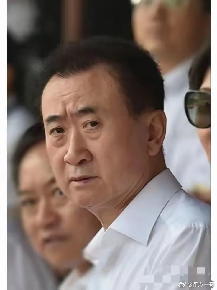 老王不可能再东山再起了……后边还不完的债，到处都是追债的债主，下辈子也还不完了。