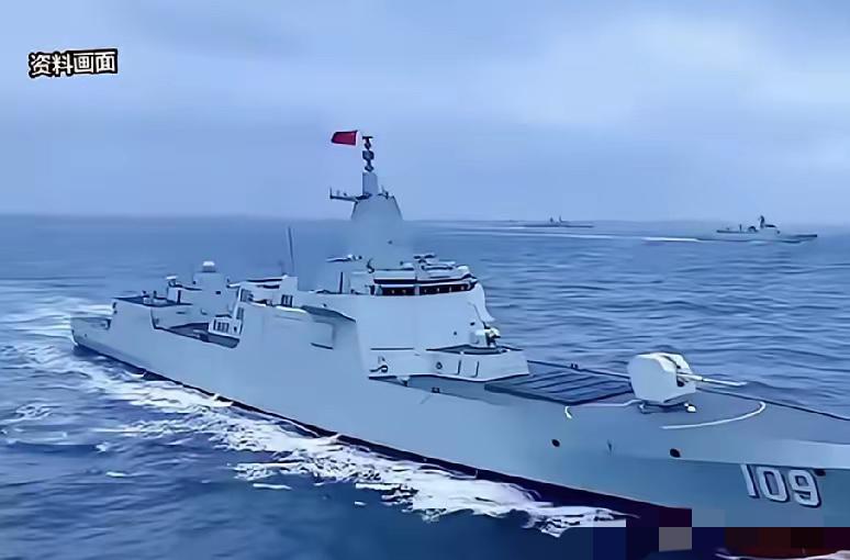 日本气炸了！中国海警船亮剑琉球，日本抗议无效！截止2026年6月13日，中国海警