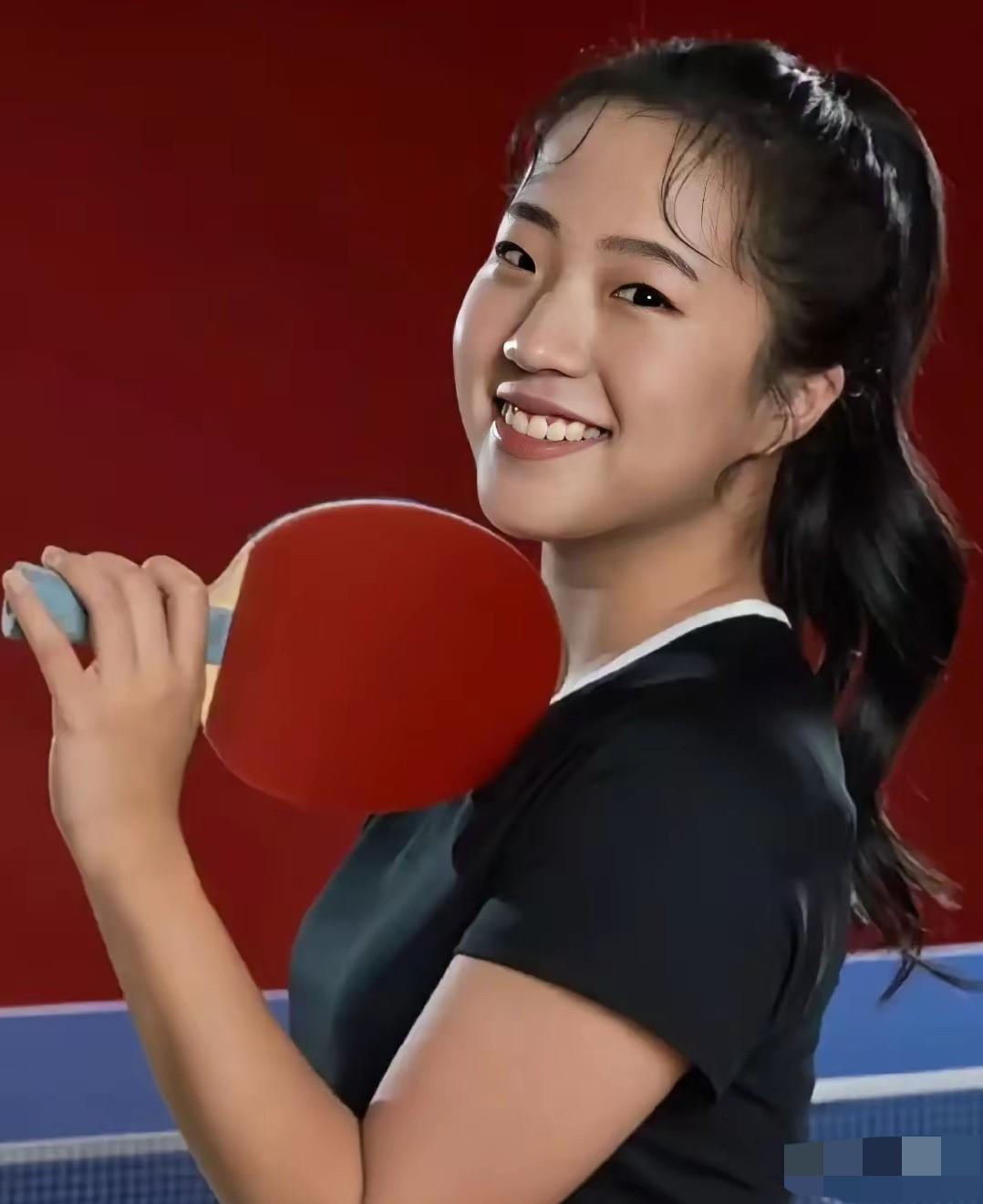 多哈冠军赛女单抽签结果一出来，直接心疼四位选手，这运气简直背到家了！头一个倒