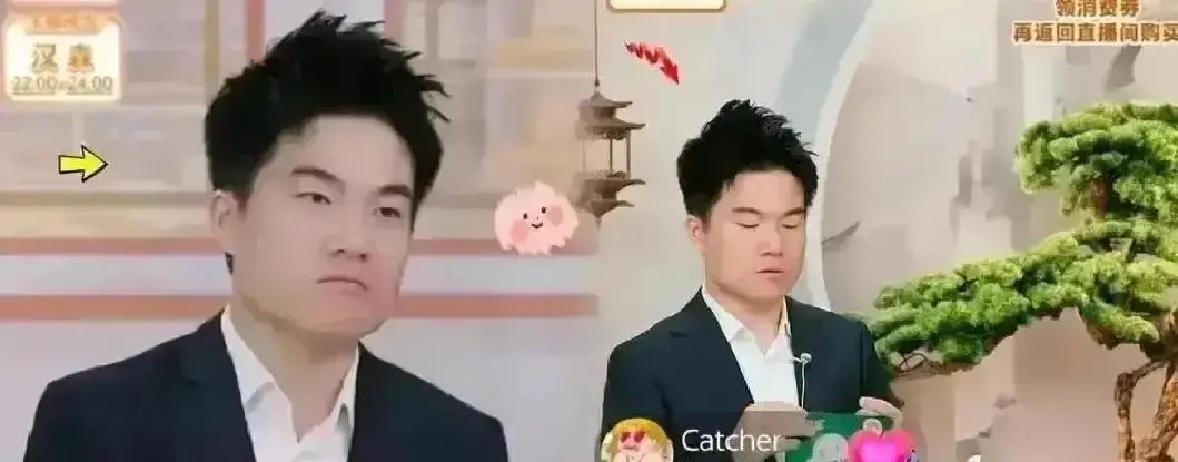 摧毁一个直播间最好的方法，不是骂它，而是夸它。昨天，一场针对董宇辉的“赞美