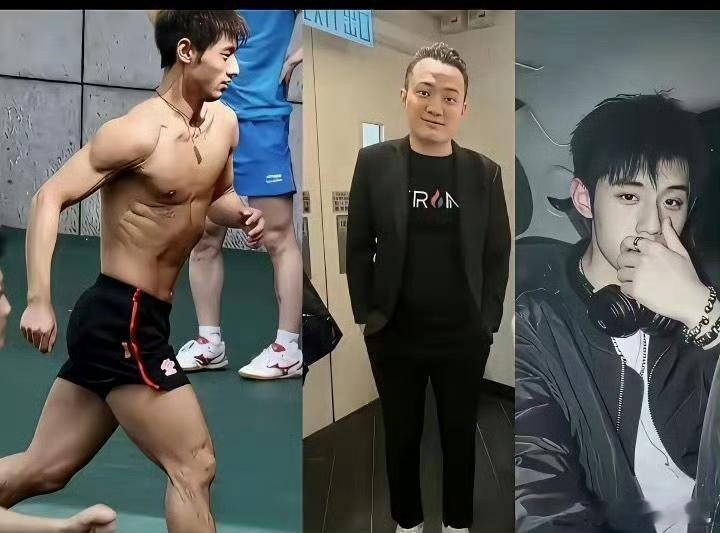 顶级富豪都没有顶级体育生魅力大，这是为什么？​​​