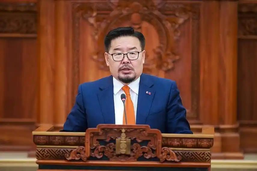 蒙古这回真是变了天！新总理刚上台，就把那些陈芝麻烂谷子的“平衡术”扔进了垃圾堆。