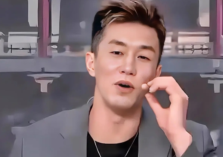 郭艾伦赛后幽默发言！CBA总决赛今晚落下帷幕，广厦客场击败北汽夺得队史首冠。