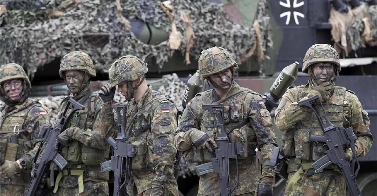 匈牙利外长最近敲响了一记刺耳的警钟。他直言不讳地说，欧洲正在为与俄罗斯的战争做准