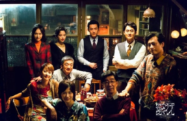 白玉兰被围剿了！