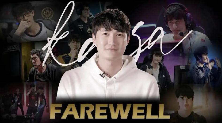 Karsa发长文宣布退役。今年他也挺可惜的，卡萨大部分局挺尽力了，前期节奏不