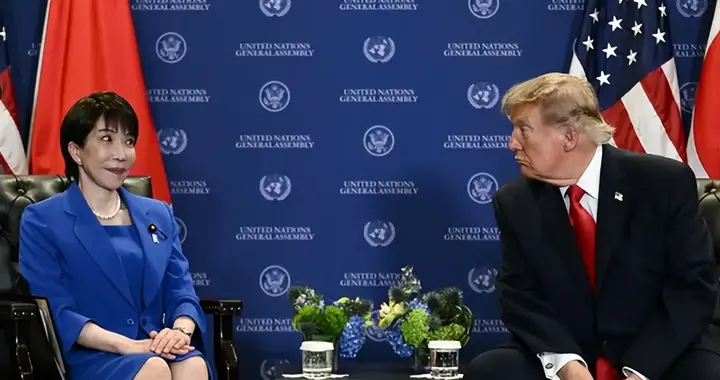 炸锅! 美国张口要日本军费翻倍到20万亿, 东京就是不签3.5%!