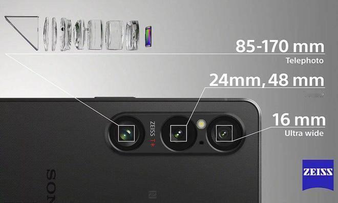 索尼Xperia1VII将登场，ExmorT助力影像系统大升级？近期，智能