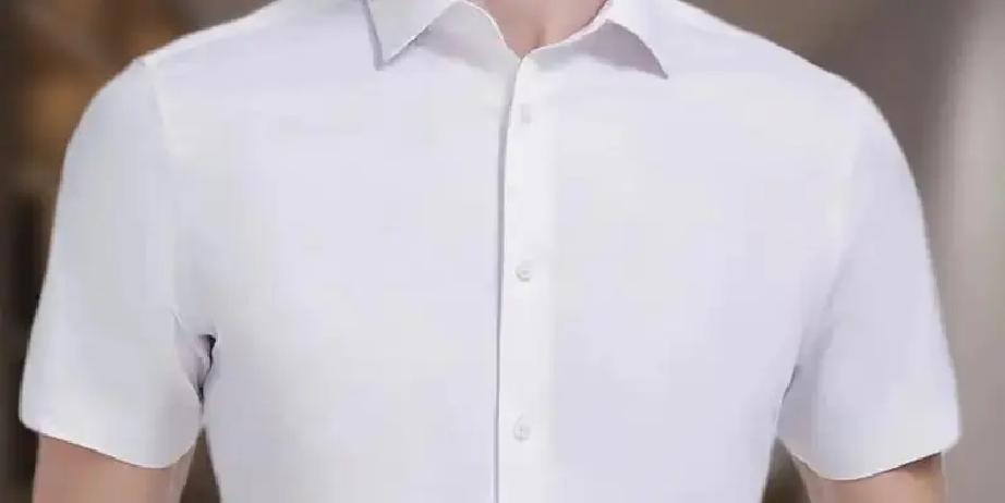 买衣服的时候，很多人都冲着颜色鲜艳、看起来高级、价格便宜就下单，结果却把健康风险