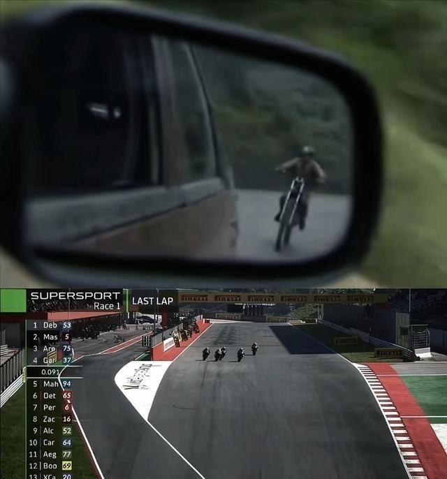 如果不是外国媒体把真相公开，还不知道要有多少国人被蒙在鼓里！事实揭露了一个惊