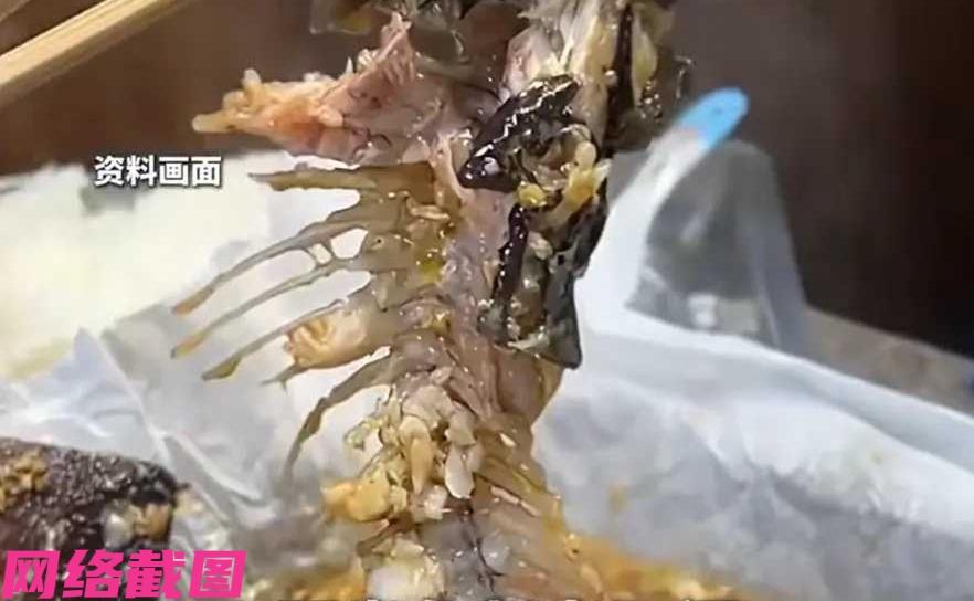 广东有男子突然发现自己的屁股又胀又疼，认定自己的痔疮犯了，忍一忍就会好。可让