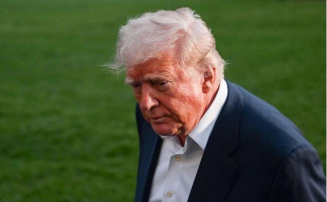 太打脸了！没想到打了1000多天，美国终于承认是自己“糊涂”了！事实上，美国