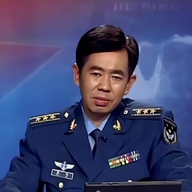 军事专家戴旭曾说：