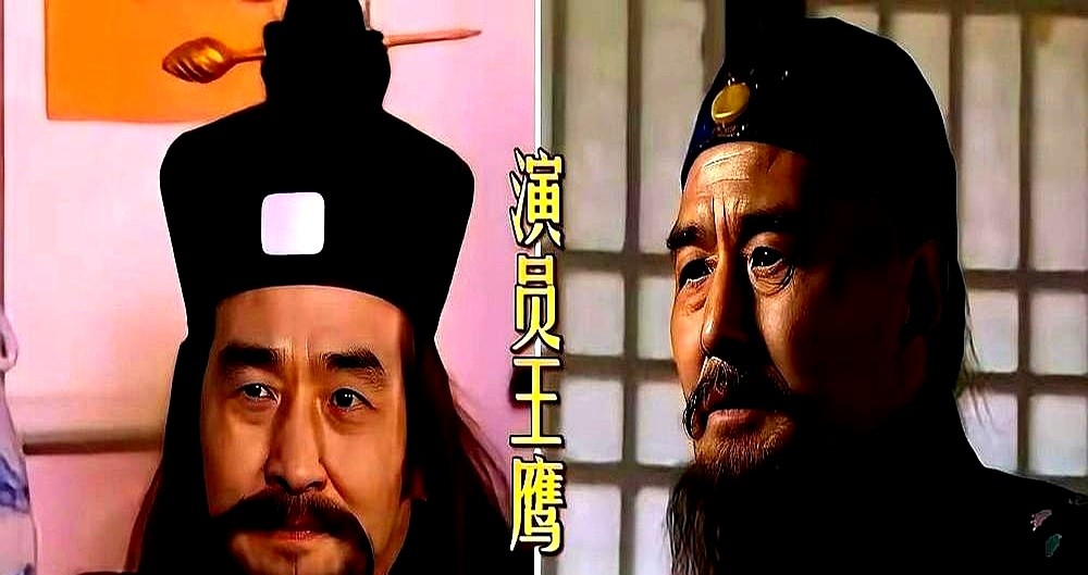 六小龄童眼伤，他画上猴脸就顶上；马德华住院，他套上猪头就开拍。这剧组，上到副导演，下到场务，谁有空谁