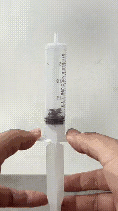 蚊子这种死法应该叫什么