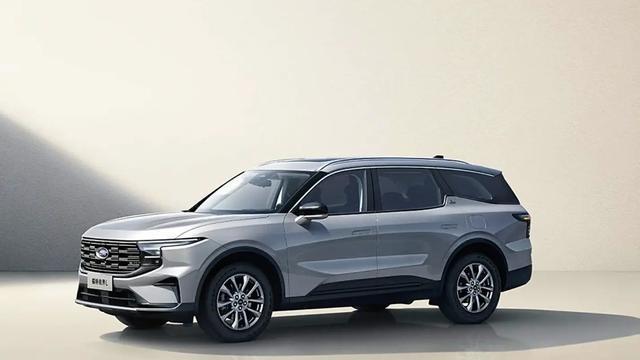 性价比最高的5款SUV, 经济实惠, 销量高、三大件耐用