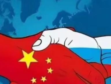 中日战争爆发，俄罗斯会支援咱们吗？就这么说吧，中日一旦开战，美国大概率是一定会参