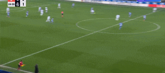 绝境翻盘！罗德里戈破329天西甲球荒，姆巴佩助皇马2-1险胜阿拉维斯北京时