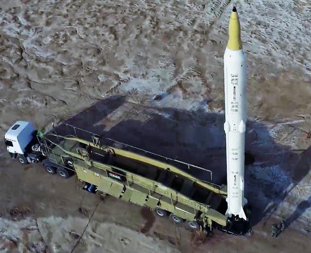 革命卫队真的是越打越强！美国这回还有什么可说的？3月15日，革命卫队发布声明称