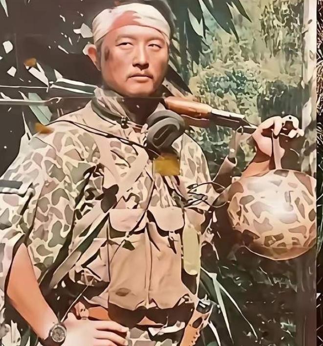 谁能想到，在老山战役中，那个带着23人端掉越军营房的尖刀连长李保民，入伍前竟是是