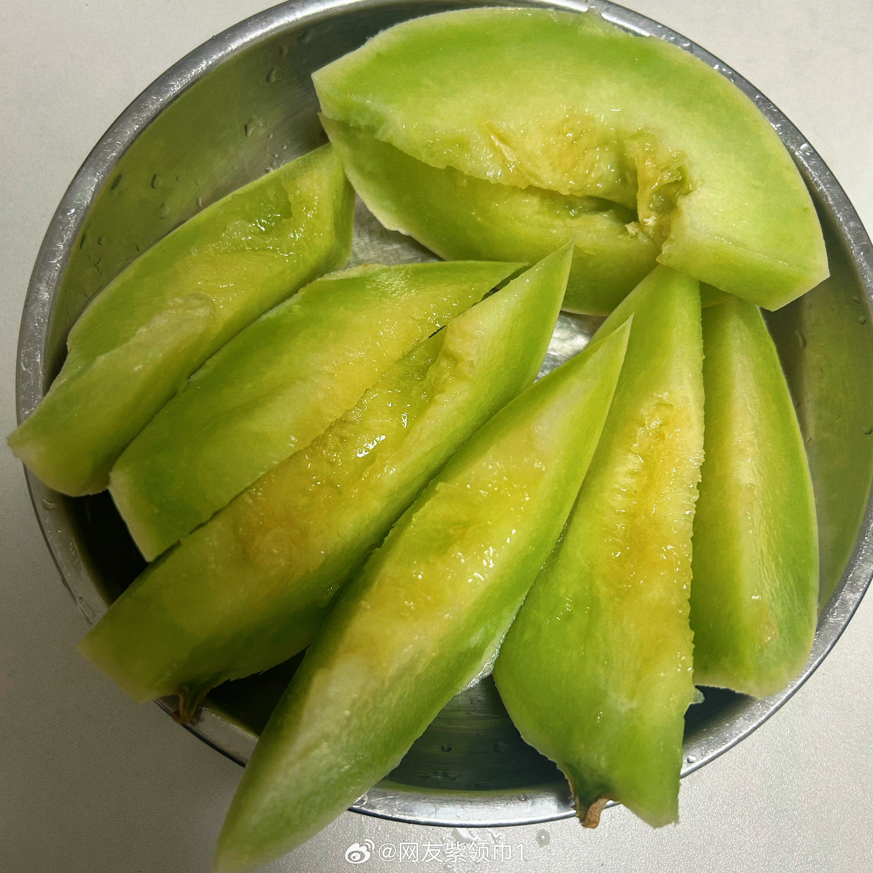 每日一餐分享少吃水果