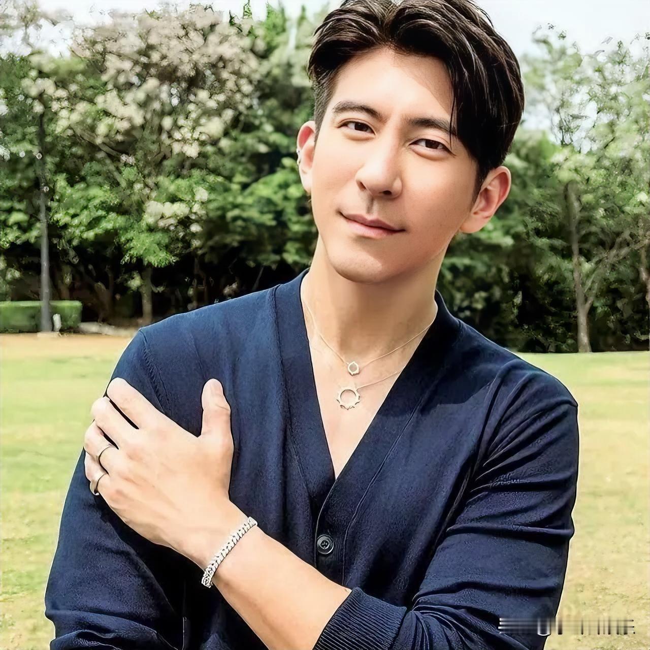 王大陆，逃避兵役我能理解陈柏霖，逃避兵役我也能理解修杰楷，也逃避兵役我