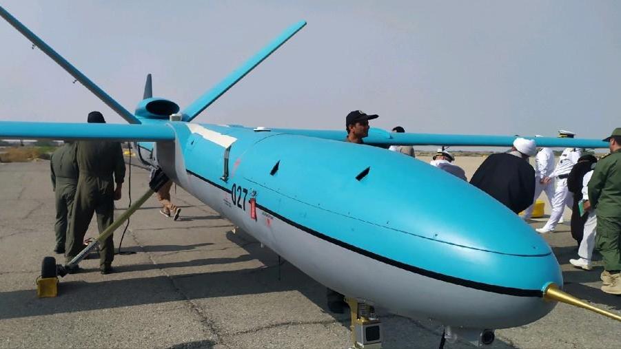 重大升级！由于乌克兰向中东地区提供拦截无人机的武器，伊方已经正式将乌克兰列为了“