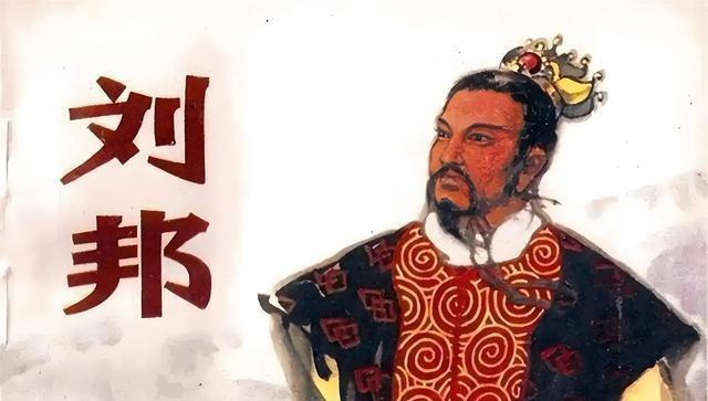 刘邦为什么能得天下？因为他不要脸，可惜其他人一辈子也做不到！市井混混闯天下，为什