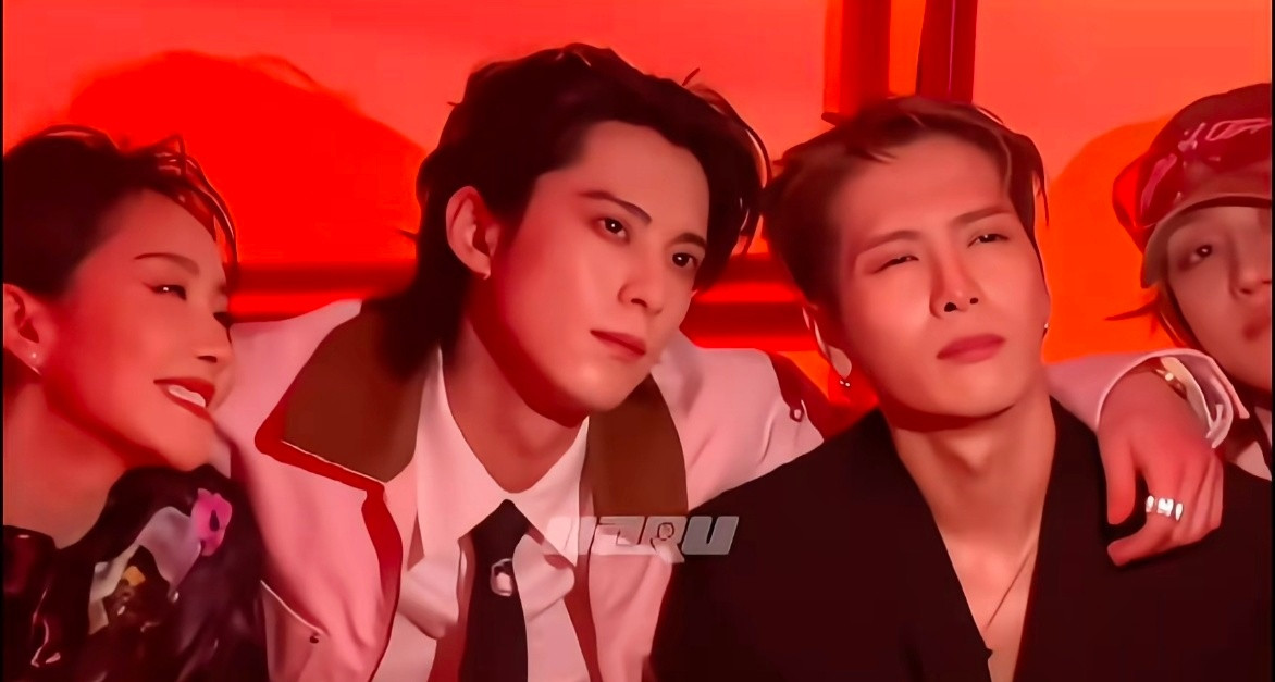 王鹤棣宋茜王嘉尔豪门Party谁蹭上了豪门