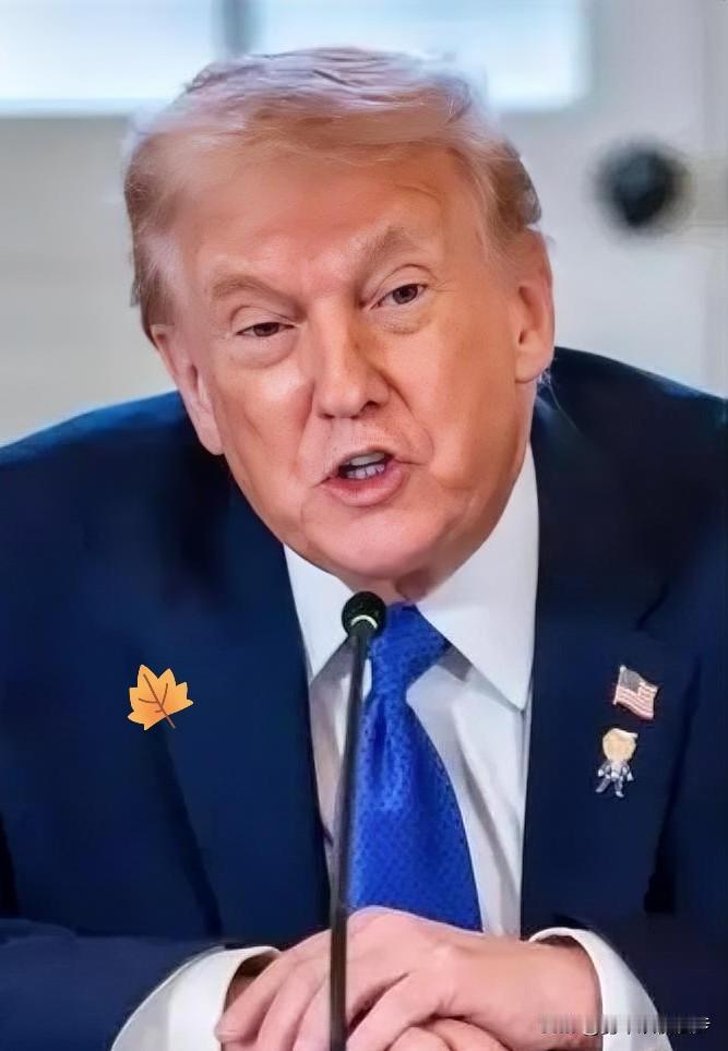 这简直太疯狂了据新华社报道，挪威大使向媒体展示了特朗普给挪威首相写了一封信，