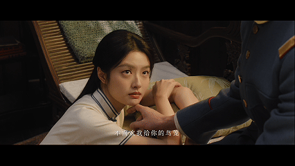 玉簟秋cp感就一种玄学谁懂这种奇妙的感觉，玉簟秋随便哪两个人同框都有火花，尤其