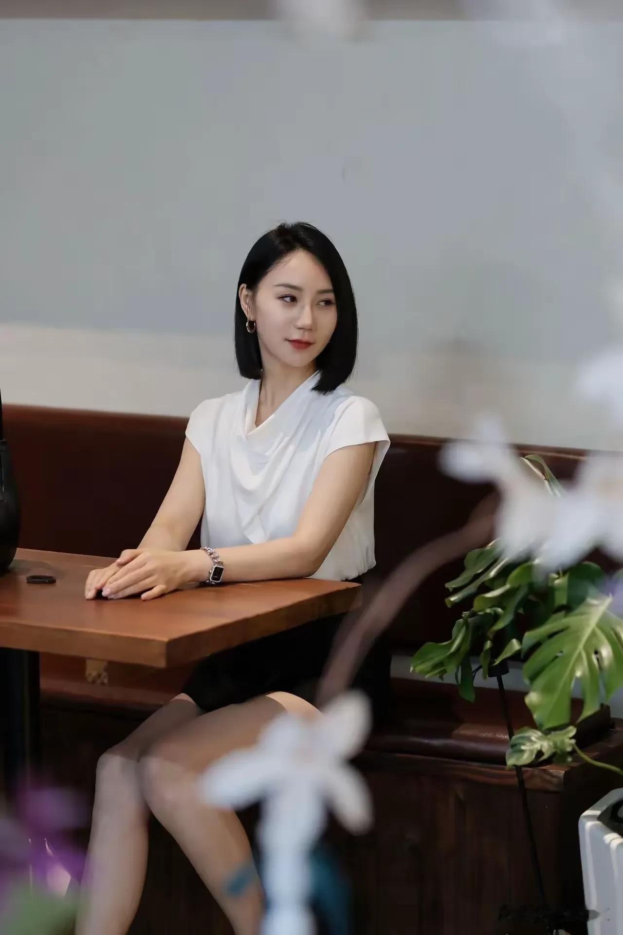 你喜欢哪一种气质的美人?