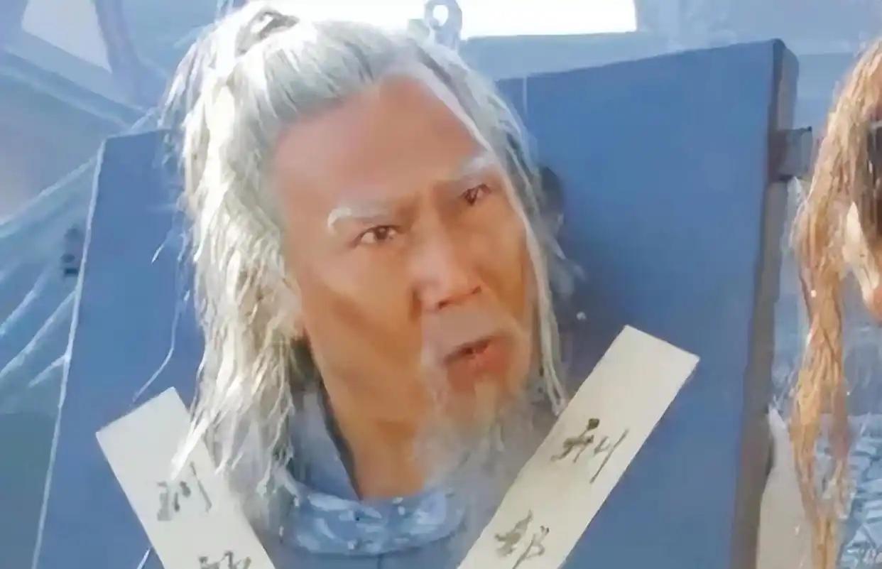 76岁李善长押赴刑场，朱元璋送来一碗无盐白肉，他大笑：我终于懂了七十六岁的李