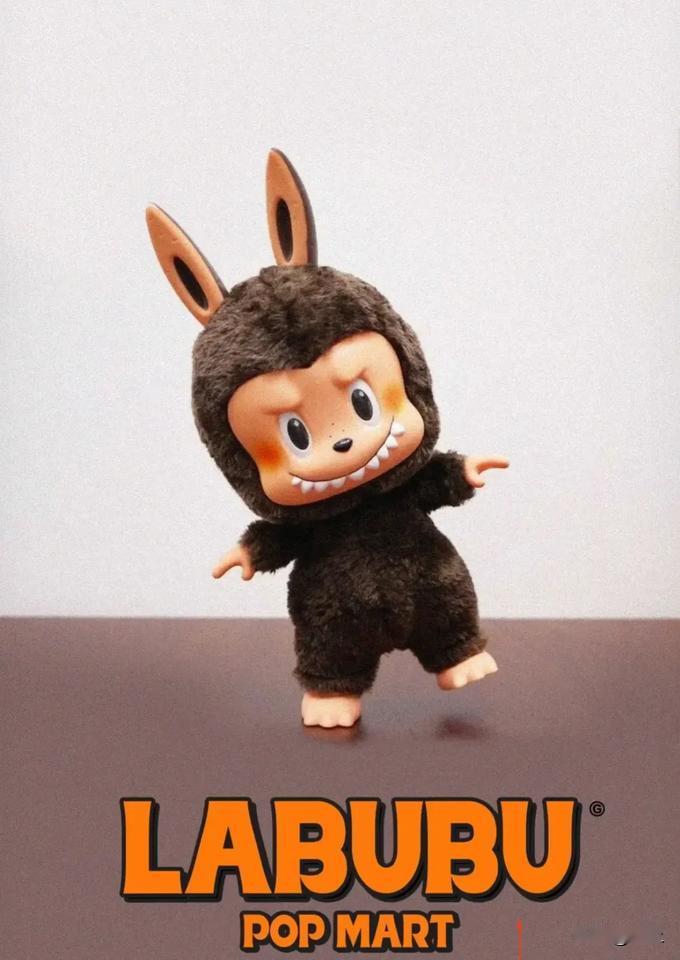 labubu炒作过后还剩什么？品牌价值还是泡沫？有人说这是中国人自己的奢侈品