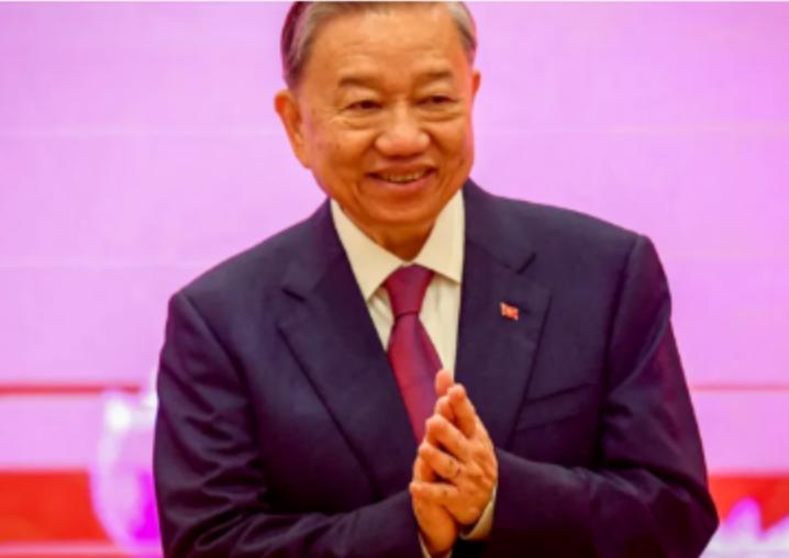 中越对话刚结束，越南直接拍板，自己的铁路只能中国来修，谁都抢不走。早在200