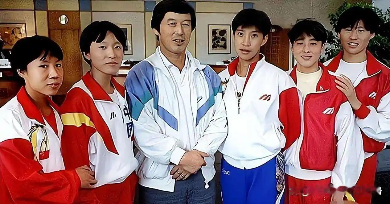 体坛恶魔马俊仁：捧出东方神鹿，却毁掉一群女孩的一生！上世纪90年代，马家军