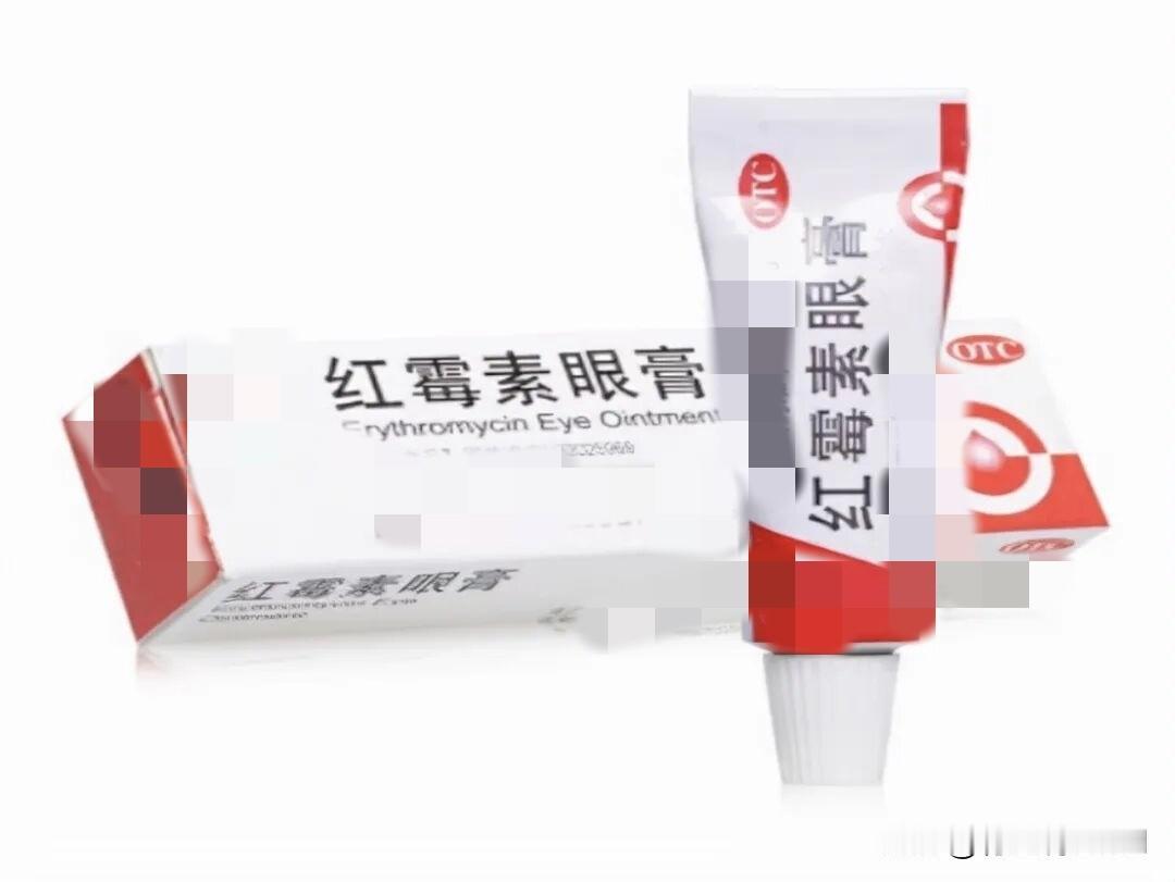 2块钱的红霉素眼膏别只涂眼睛！4个“神仙搭配”，解决孩子鼻出血、老人压疮，家用超
