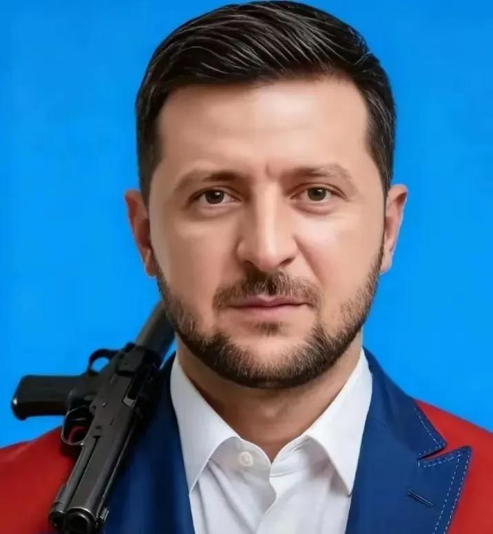 快讯!乌克兰总统正式宣布10月31日,乌克兰总统泽连斯基签署法案,批准将