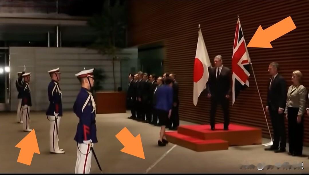 看完斯塔默去日本的访问视频，心里头第一反应就是那句：何必呢？整场行程仓促得像赶场