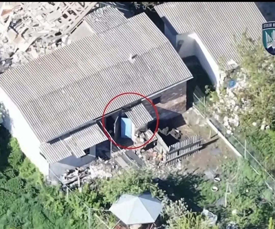 生死一线间：俄乌战场上厕所成为致命陷阱